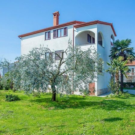 Mirjana Spadici Poreč Exterior foto
