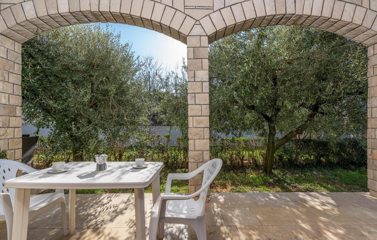 Mirjana Spadici Poreč Habitación foto
