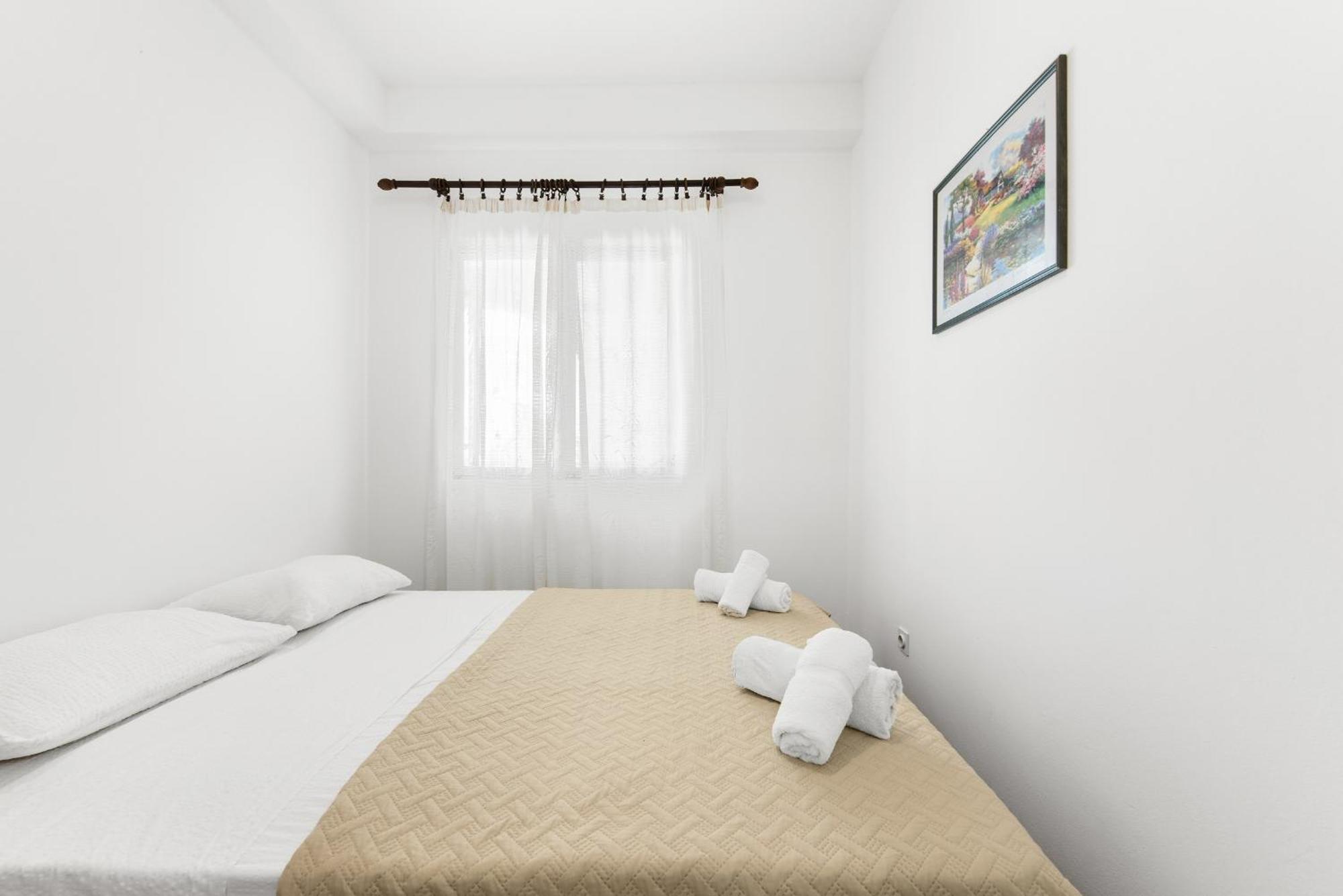 Mirjana Spadici Poreč Habitación foto